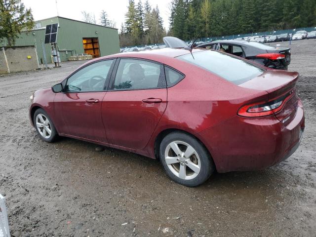 1C3CDFBB7FD351285 Dodge DART SXT