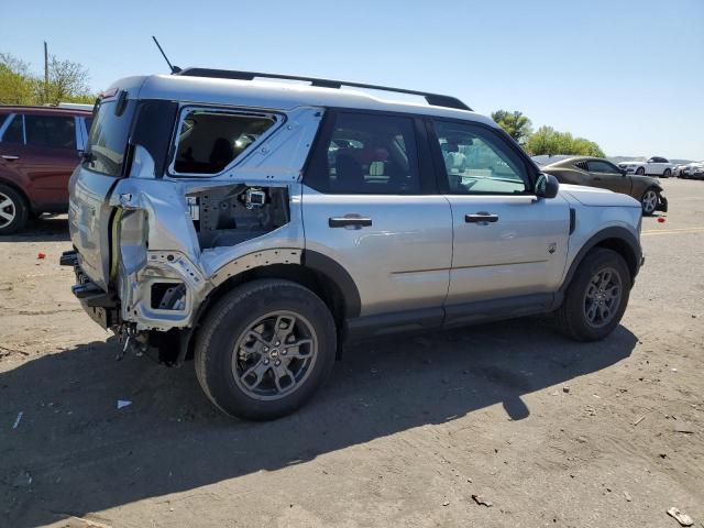 3FMCR9B68PRE10513 Ford Bronco Sport Big Bend