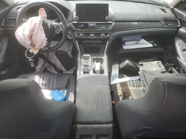 1HGCV3F51NA012941 Honda Accord Hybrid Exl