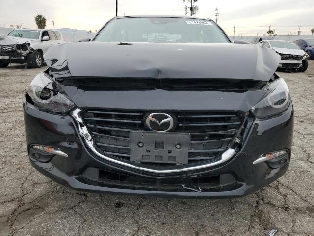 3MZBN1M36JM171514 Mazda 3 Grand Touring