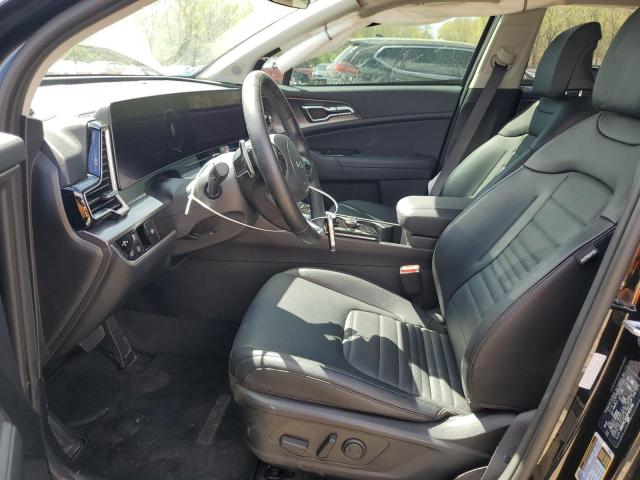 KNDPXCAG3P7021465 KIA Sportage Sx Prestige