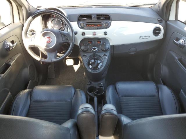 3C3CFFBR0FT576195 Fiat 500 SPORT