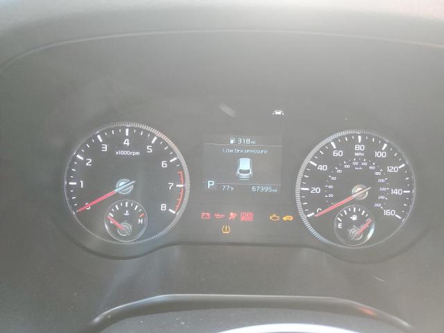 5XYP34HC4LG044920 KIA Telluride Ex