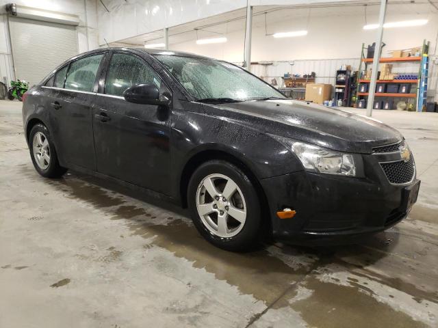 1G1PC5SB6F7263183 Chevrolet CRUZE LT