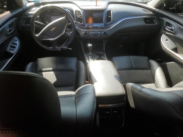 2G1105SA2G9169176 Chevrolet IMPALA LT