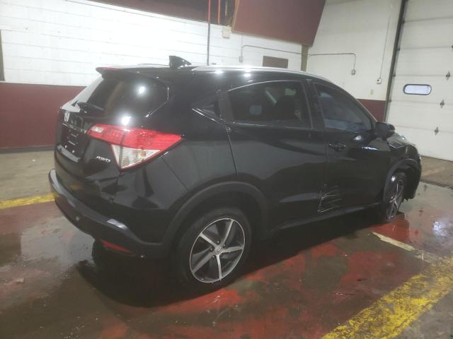 3CZRU6H56MM709141 Honda HR-V EX
