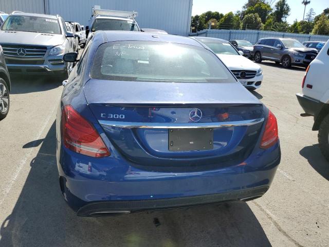 55SWF4JB9JU235658 Mercedes-Benz C 300