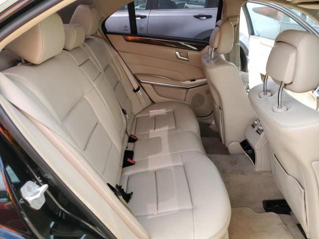WDDHF5KB9EB046327 Mercedes-Benz E 350