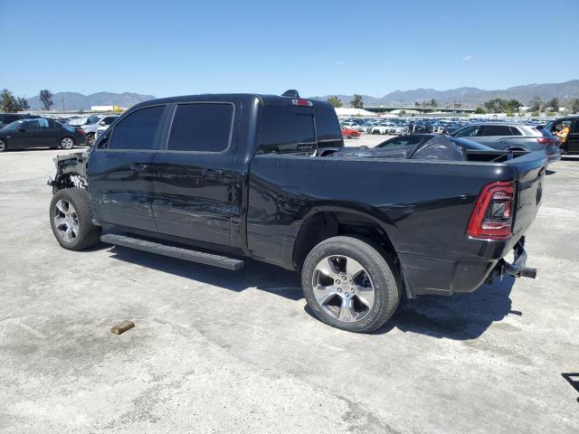 1C6SRFRT7PN662841 RAM 1500 Laie