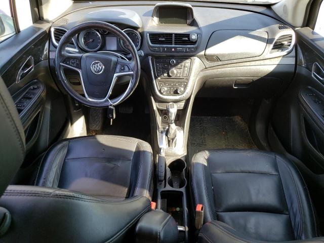 KL4CJGSB7EB565157 Buick Encore