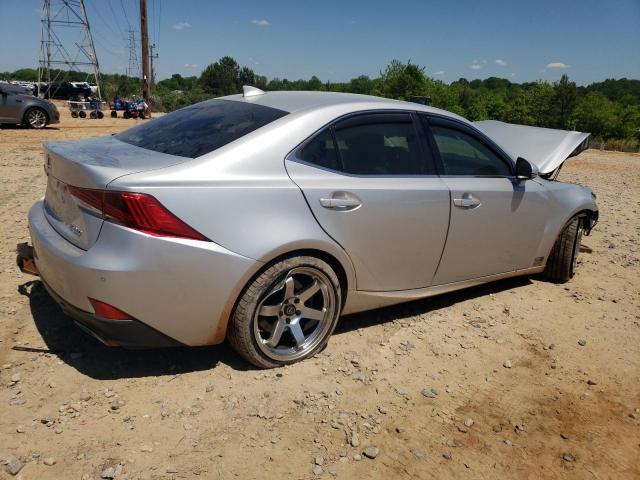 JTHBA1D25J5071432 Lexus IS 300