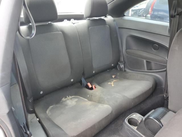 3VWFP7AT5EM620321 Volkswagen Beetle