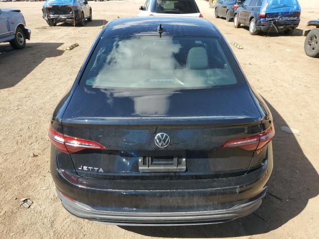 3VWBM7BU6PM060309 Volkswagen Jetta Sport