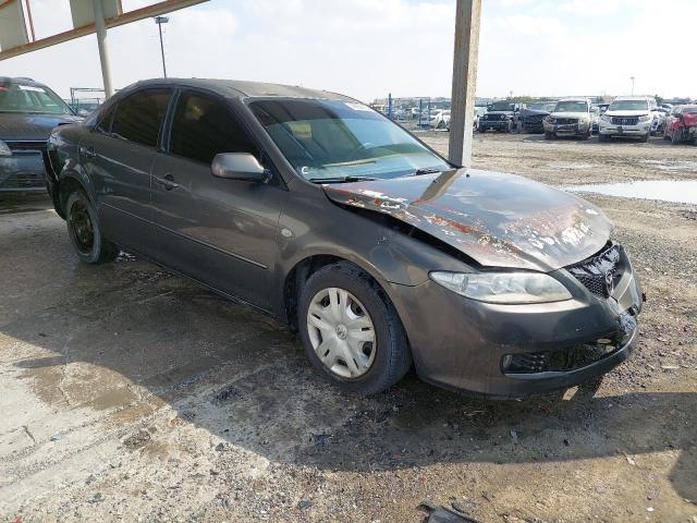 Auction sale of the 2007 Mazda 6, vin: *****************, lot number: 48954134