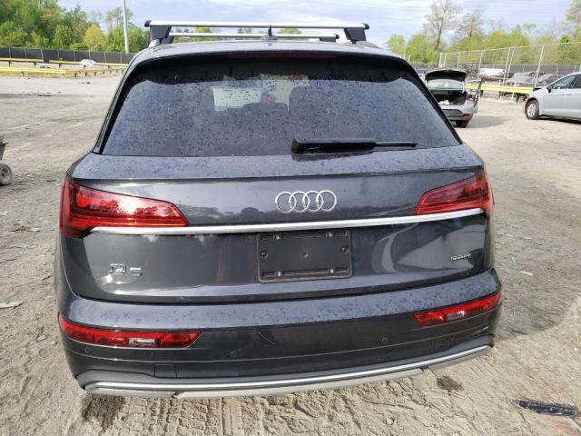 WA1BAAFY0M2045405 Audi Q5 Premium Plus