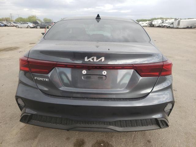 3KPF24AD6RE726186 KIA FORTE LX