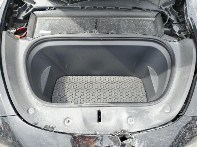 7SAYGDEE0NA009011 Tesla Model Y