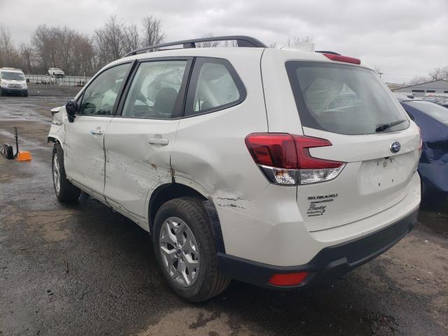 JF2SKACC0KH494719 Subaru Forester