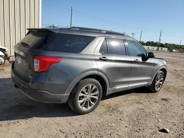 1FMSK8DH7LGB31063 Ford EXPLORER XLT