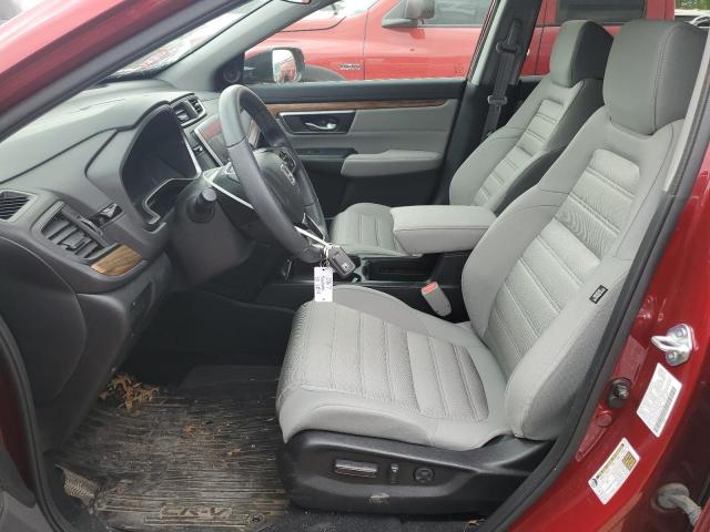 7FARW2H57NE023046 Honda CR-V EX