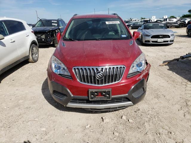 KL4CJASB0GB657744 Buick Encore