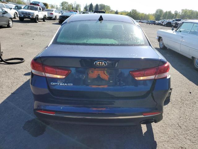 5XXGT4L31HG137039 KIA Optima Lx