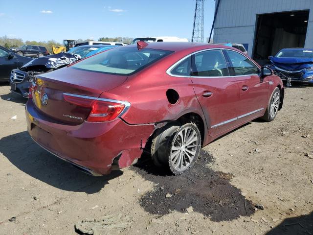 1G4ZR5SS5HU135144 Buick Lacrosse Premium