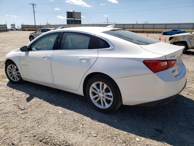 1G1ZE5ST6HF208480 Chevrolet MALIBU LT