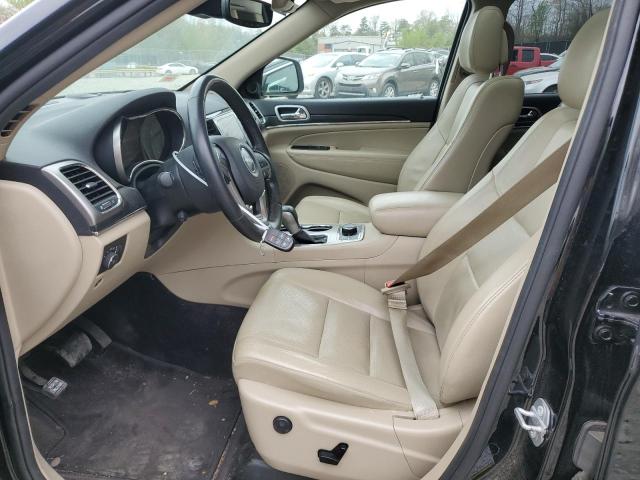 1C4RJFBG6KC614232 Jeep Grand Cherokee Limited