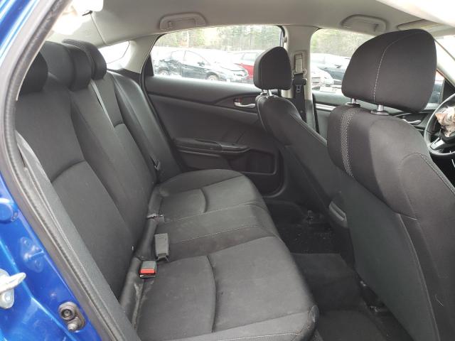 2HGFC2F61KH587673 Honda Civic Lx