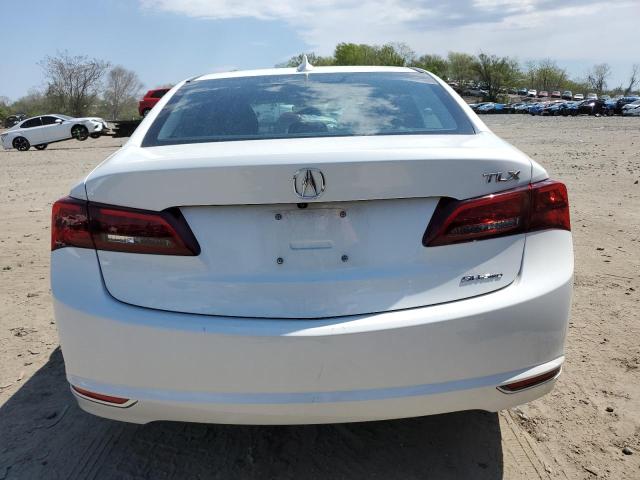 19UUB3F56GA001062 Acura TLX TECH