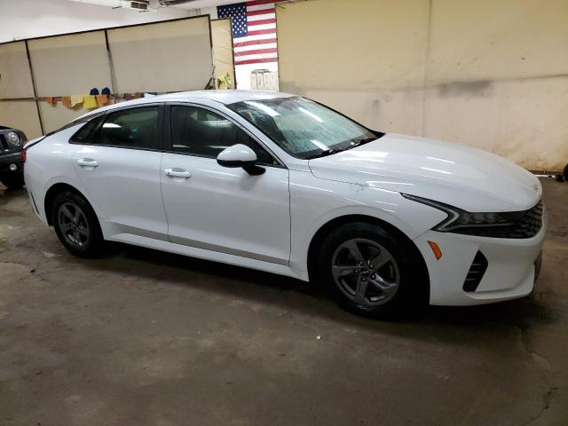 5XXG14J25NG123091 KIA K5 LXS