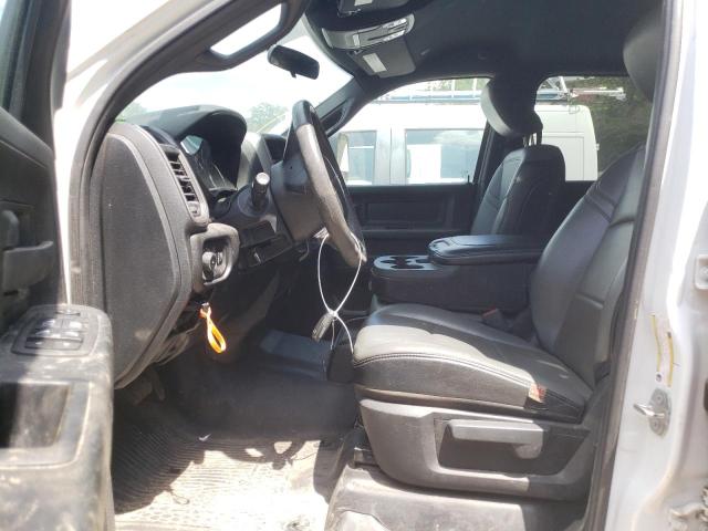 3C6UR4HJ7MG674067 RAM 2500 Tradesman