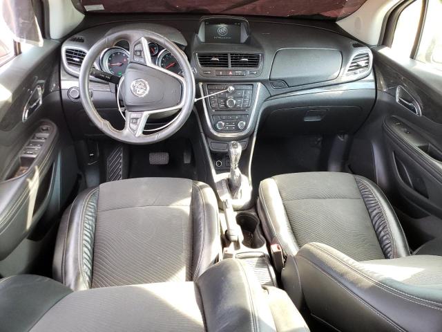 KL4CJASB9EB539835 Buick Encore