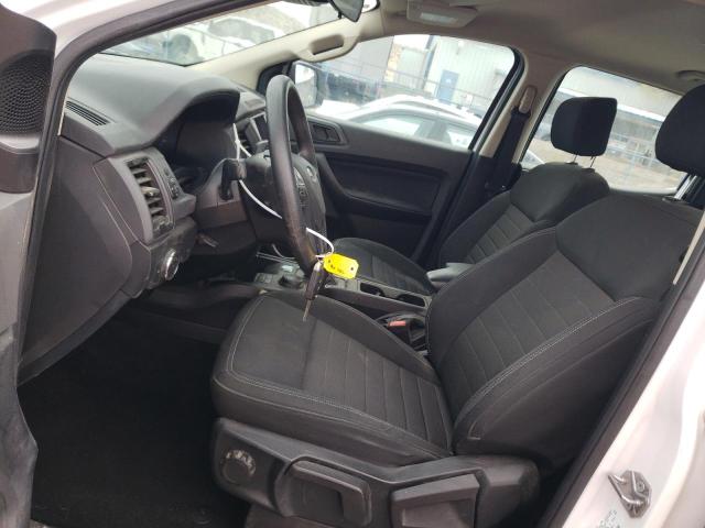 1FTER4FH0KLA71233 Ford RANGER XL