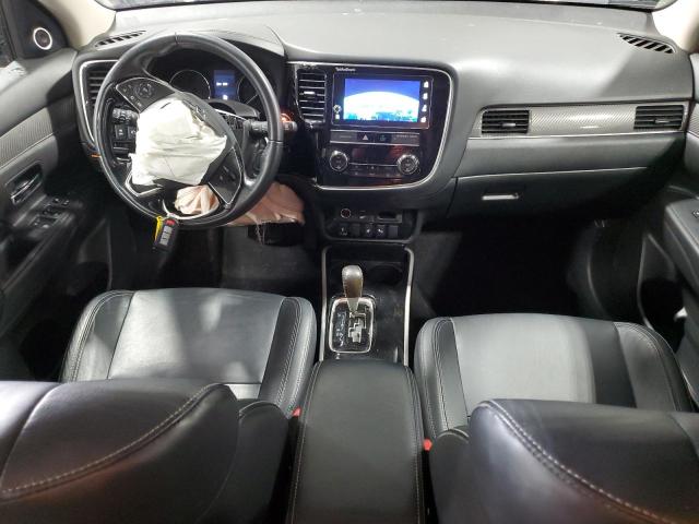 JA4AZ3A38KZ012474 Mitsubishi Outlander Se