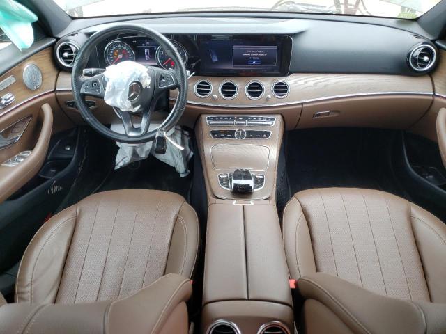 WDDZF4KB0JA375870 Mercedes-Benz E 300 4matic