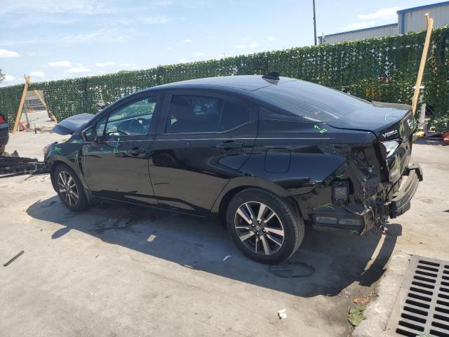 3N1CN8EV5LL901344 Nissan VERSA SV