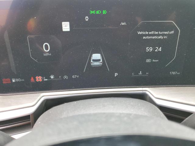 5XYRKDJF7RG262150 KIA SORENTO SX