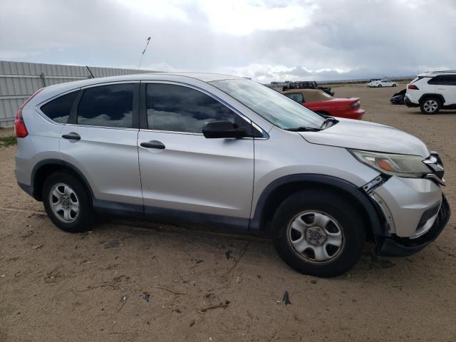 2HKRM3H34GH509811 Honda CR-V LX