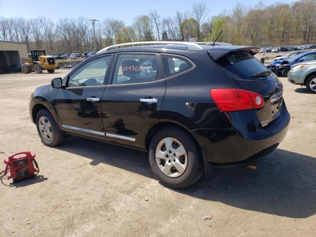 JN8AS5MV0FW255338 Nissan Rogue Select S