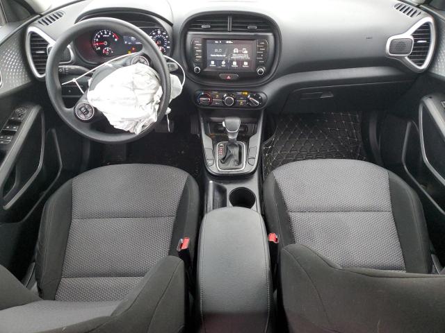 KNDJ23AUXM7779485 KIA SOUL LX