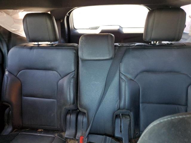 1FM5K8D89JGC29957 Ford EXPLORER XLT