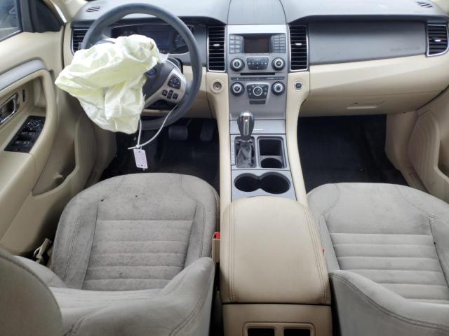 1FAHP2D84FG107049 Ford TAURUS SE