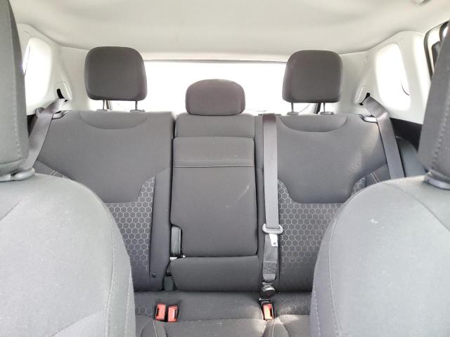 3C4NJCAB3JT487915 Jeep Compass Sport