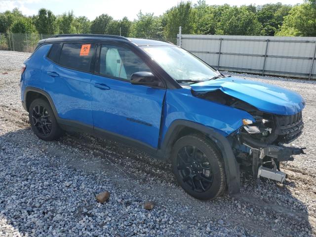 3C4NJDBB5NT228210 Jeep Compass Latitude