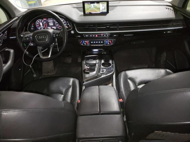 WA1LAAF79HD004986 Audi Q7 Premium Plus