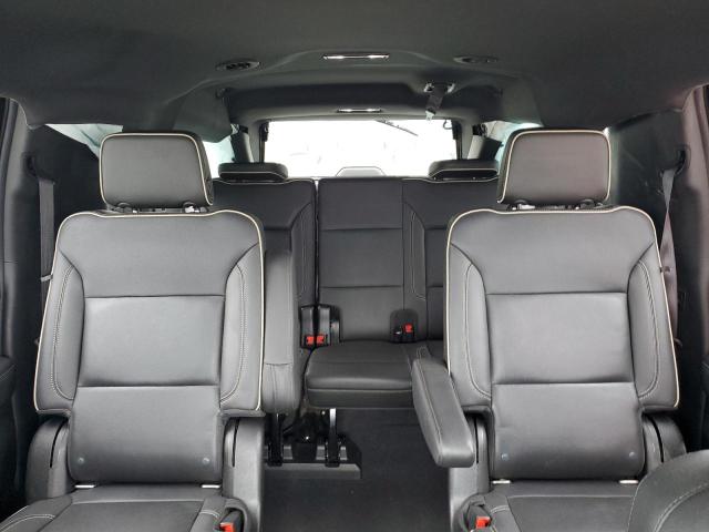 1GNSCFKD1MR154535 Chevrolet Suburban C1500 Premier