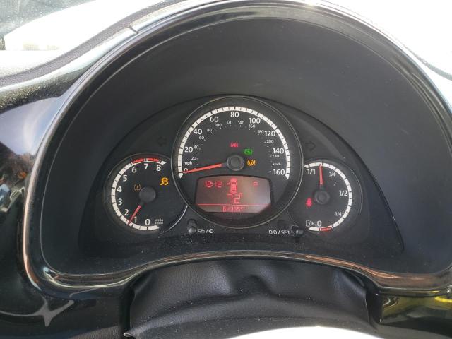 3VWF17AT7GM612449 Volkswagen Beetle 1.8t