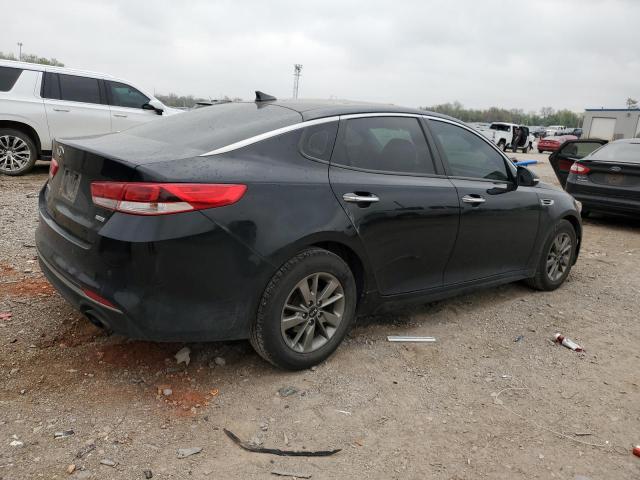 5XXGT4L16JG245726 KIA Optima Lx